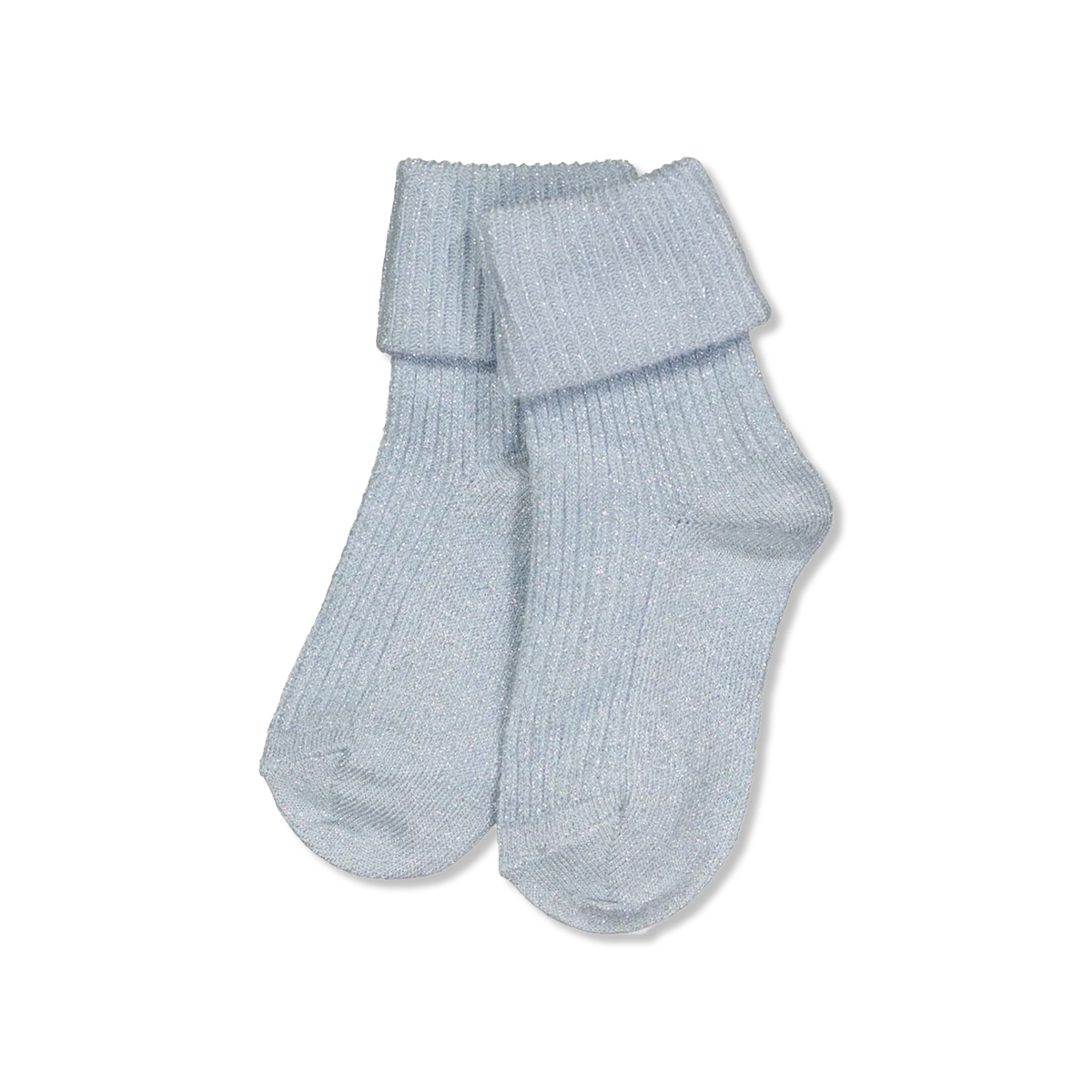 Ida glitter socks