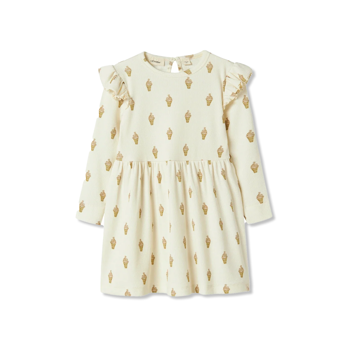 NMFGAVO dress