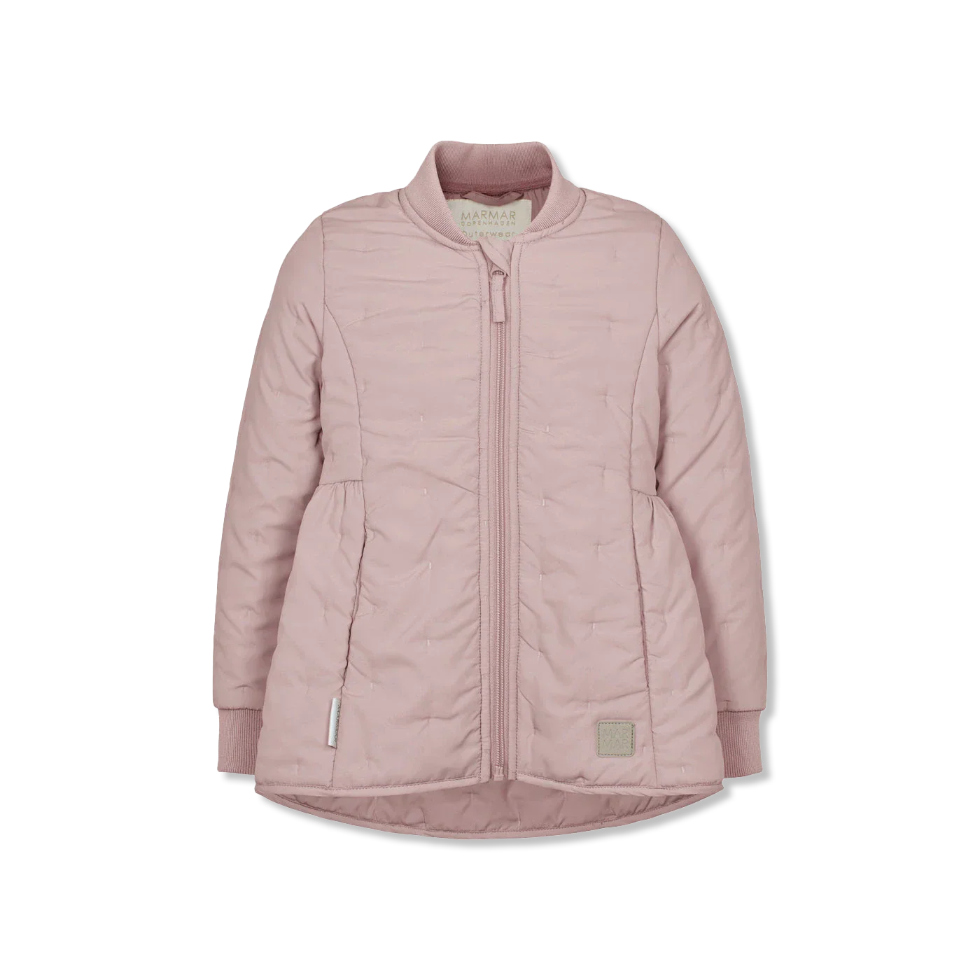 Olisa thermo jacket