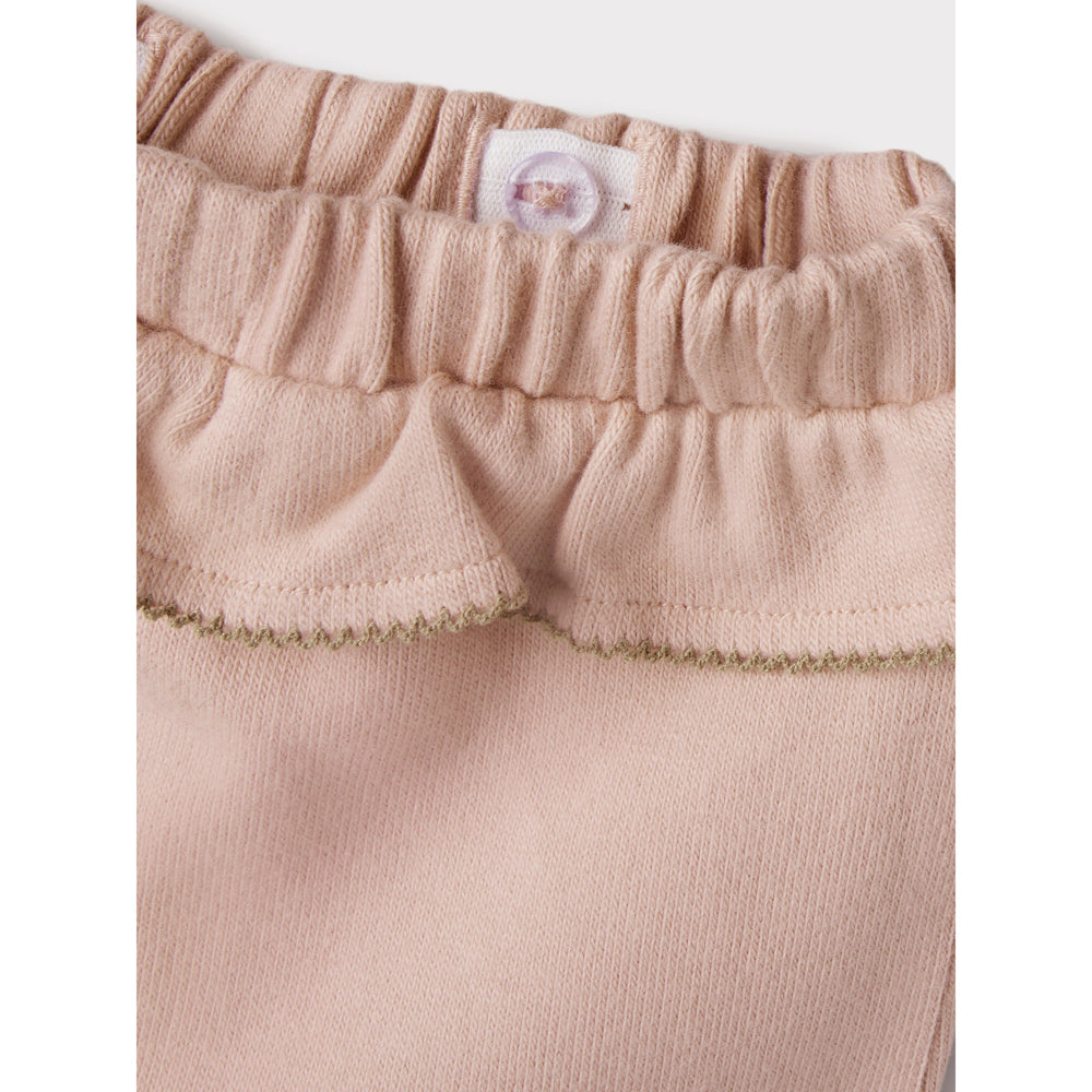 NBFThoro pants