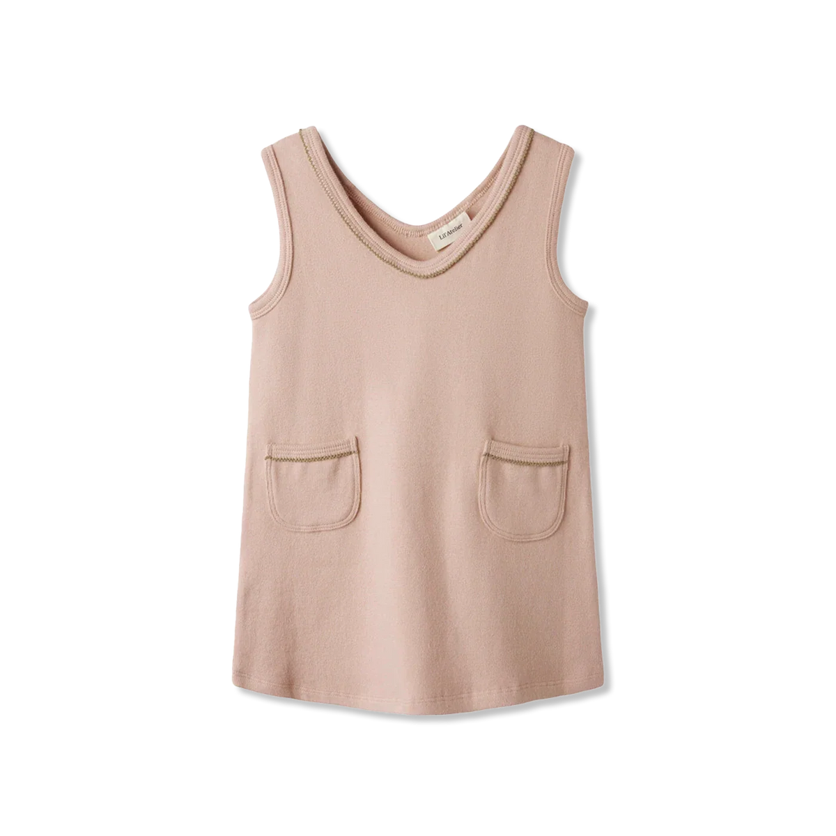 NMFThoro dress