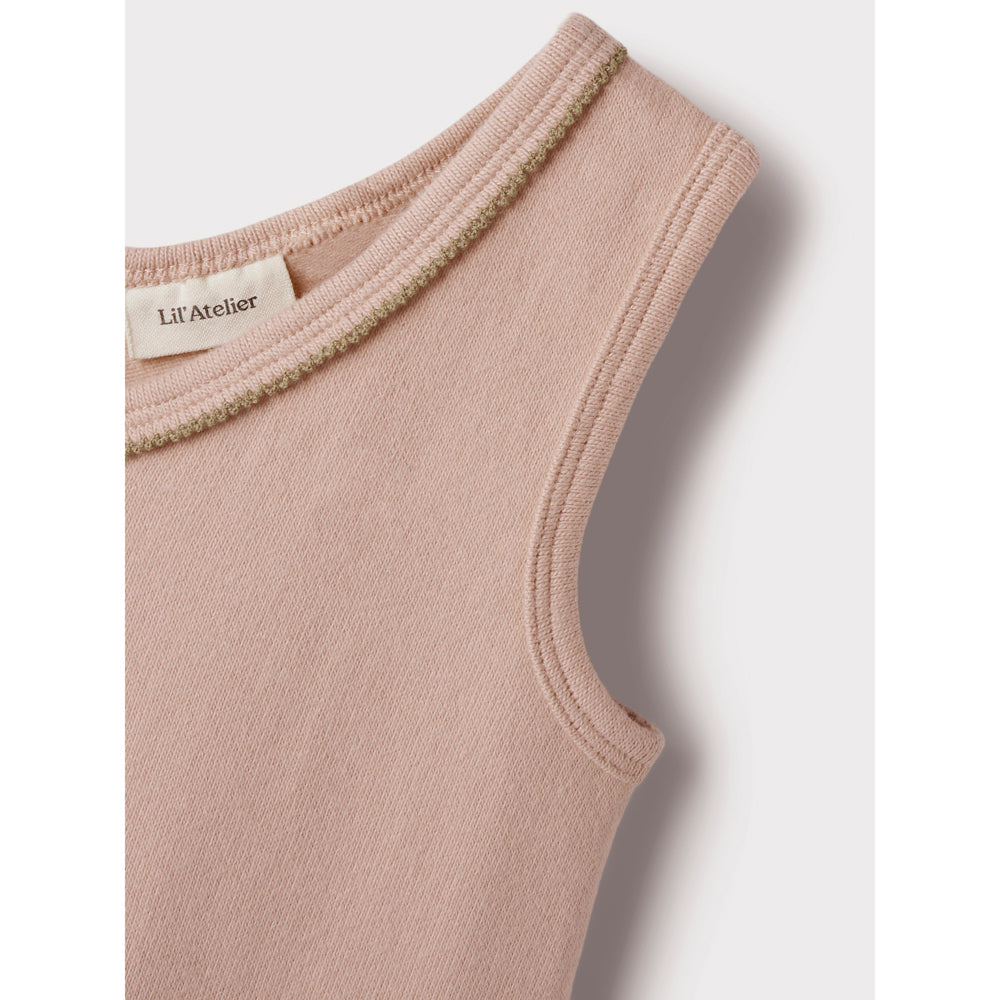 NMFThoro dress
