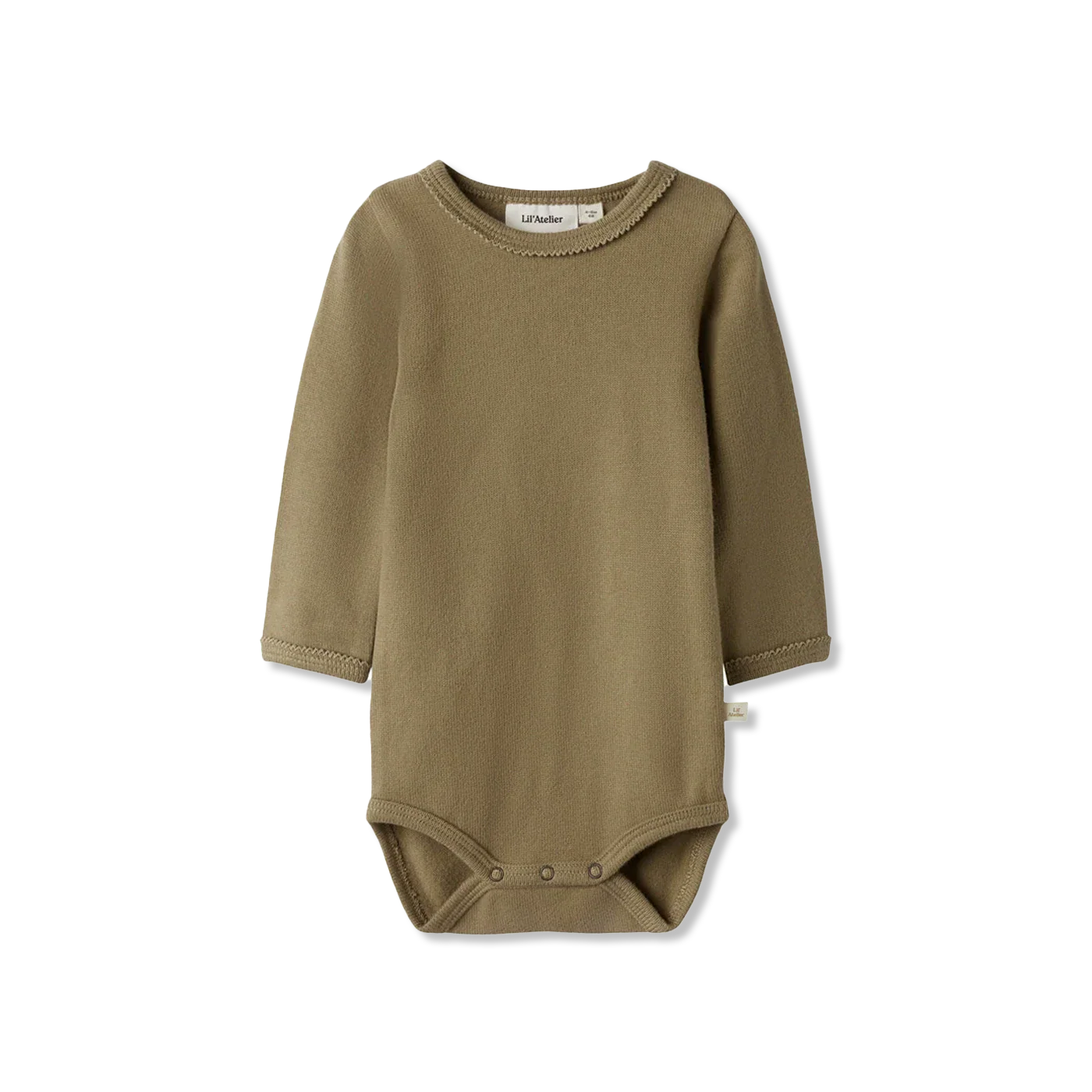 NBFThoro summer suit