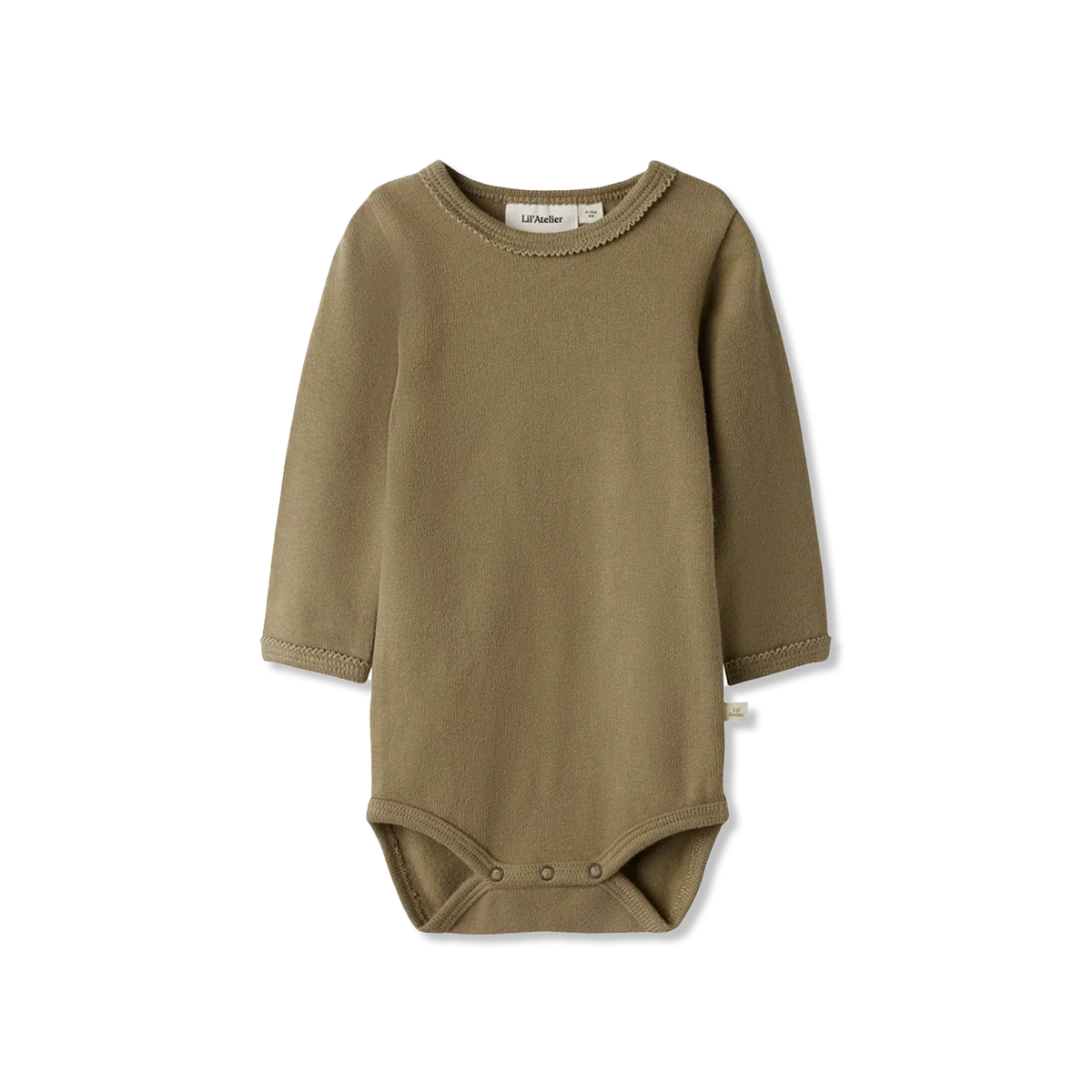 Nbfthoro Bodysuit