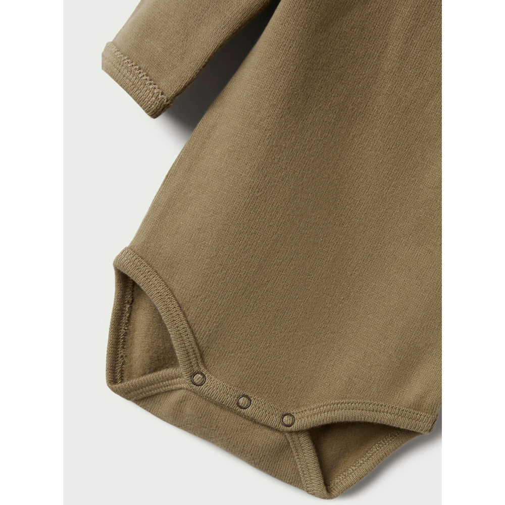 NBFThoro summer suit