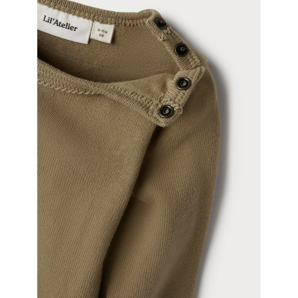 NBFThoro summer suit