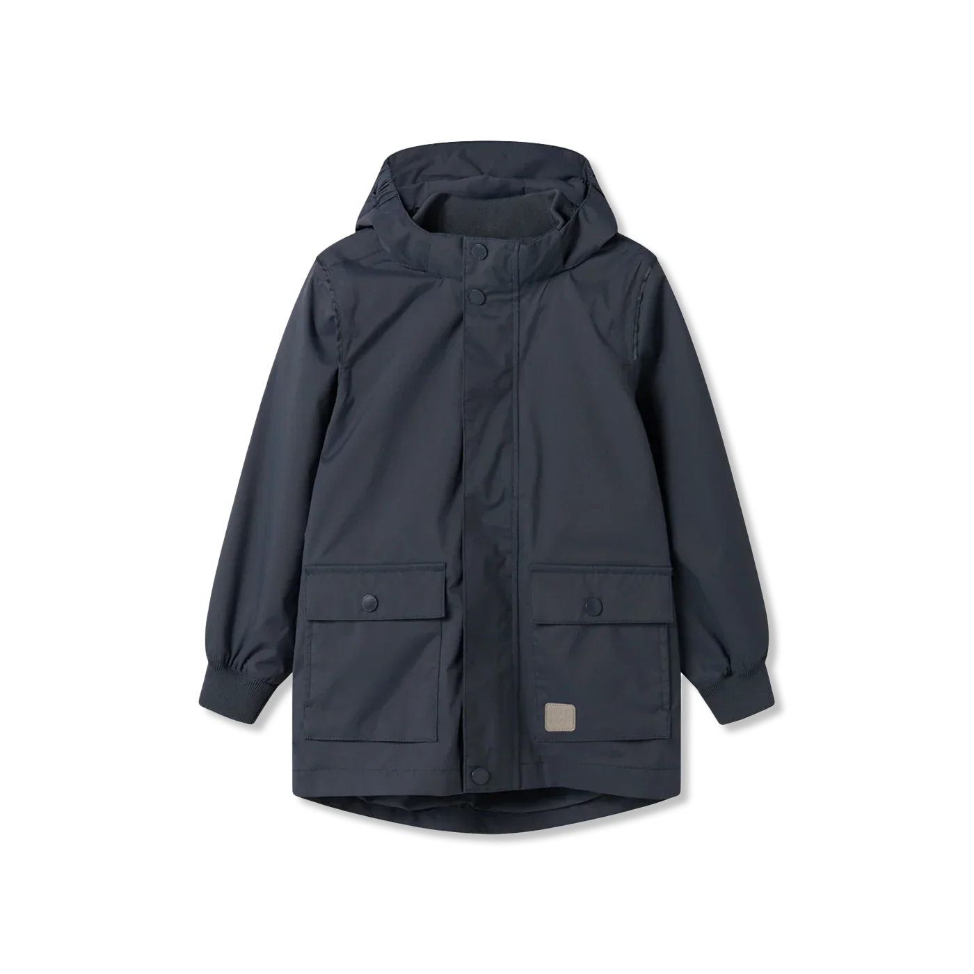 Oleg summer jacket