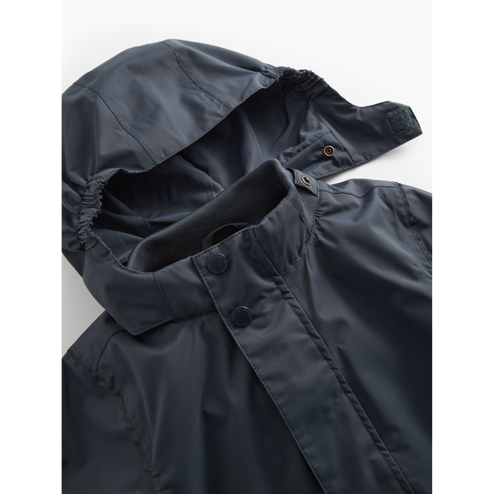 Oleg summer jacket