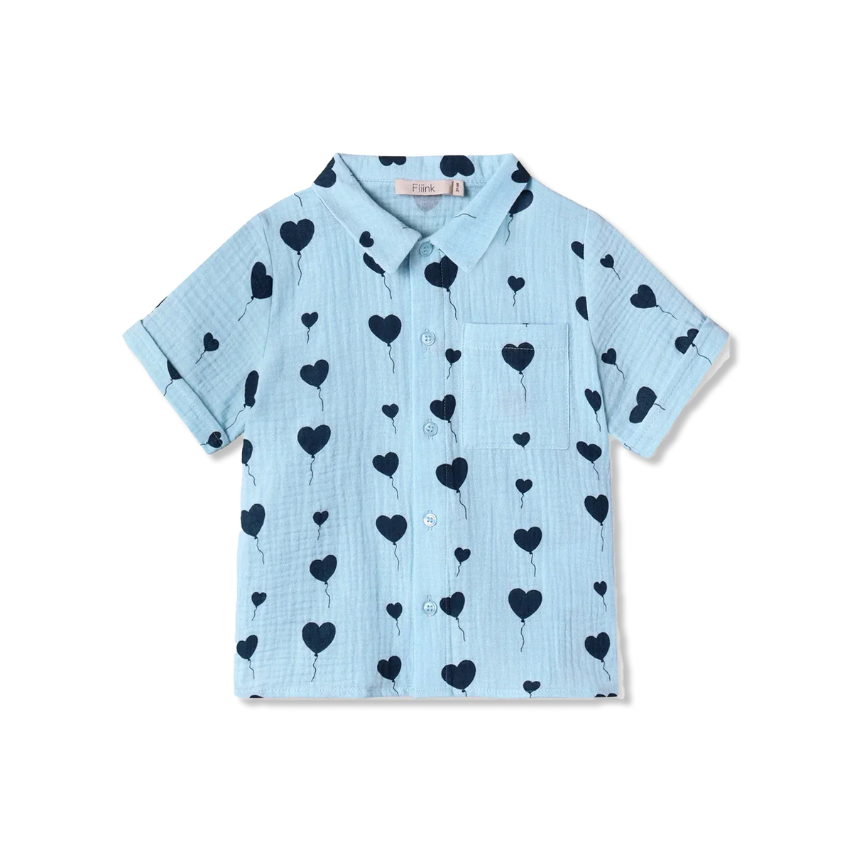LOVE shirt