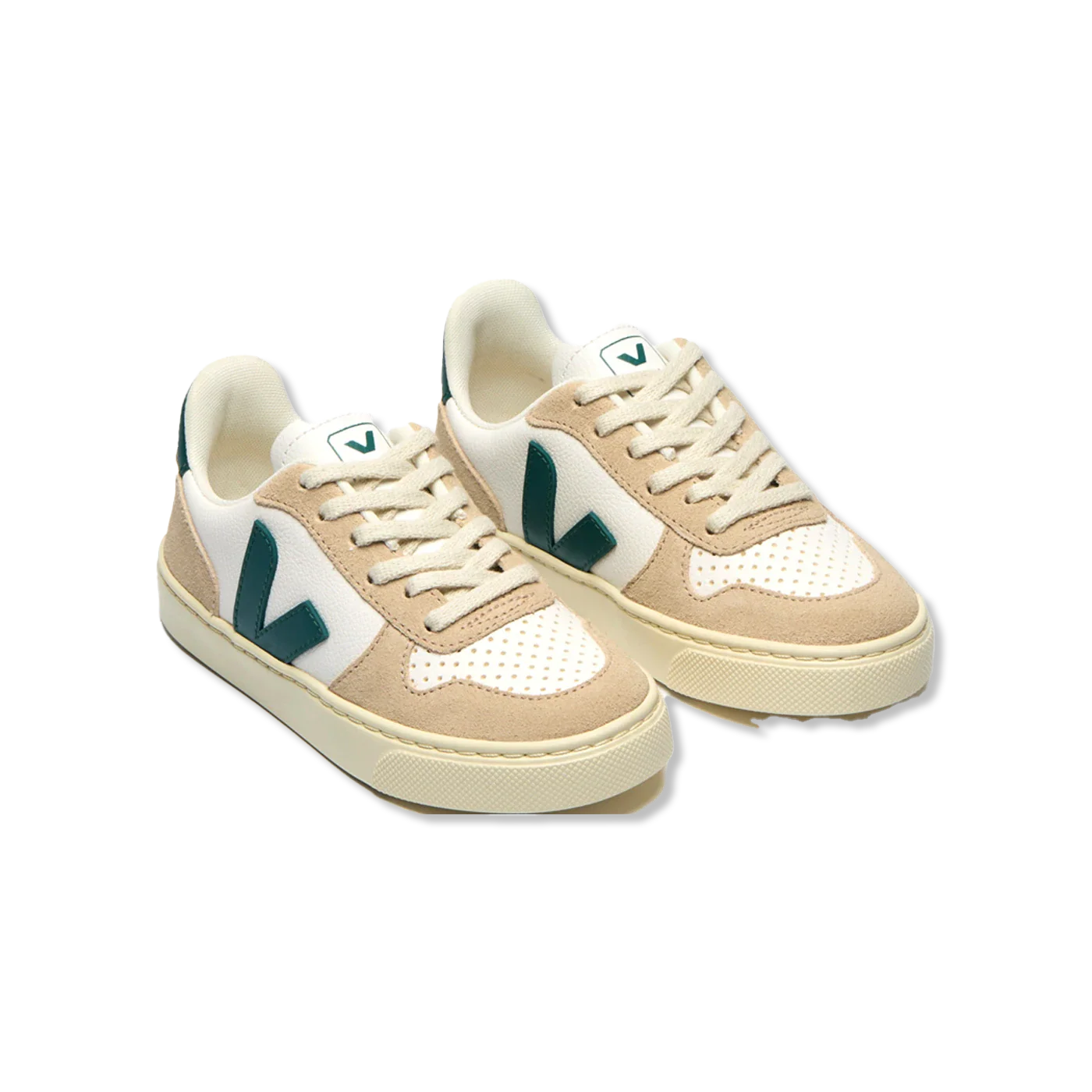 Small V-10 Laces shoes