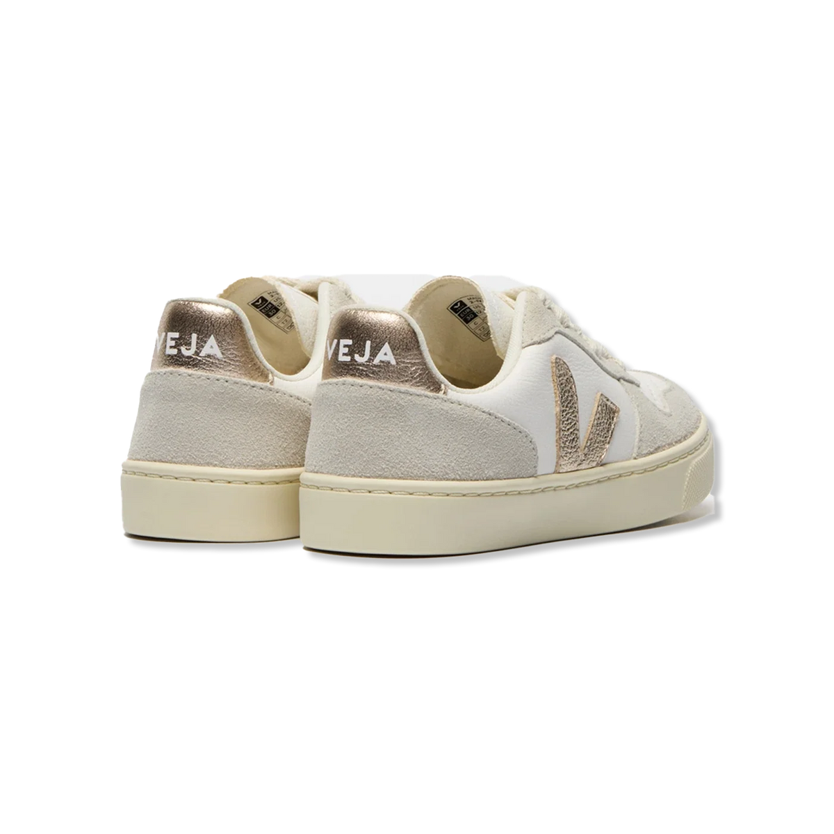Small V-10 Laces shoes