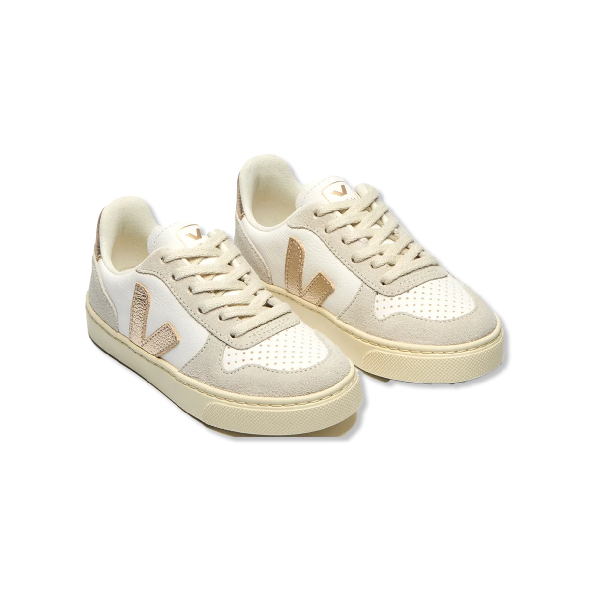 Small V-10 Laces shoes