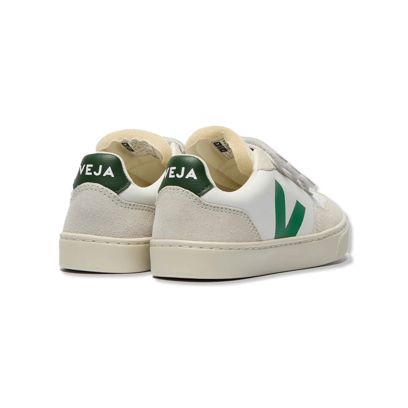 Small V-90 shoes