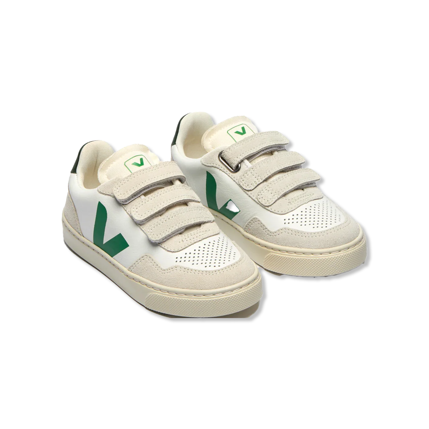 Small V-90 shoes