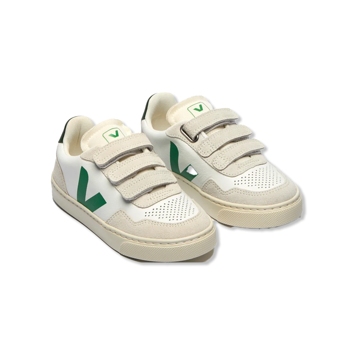Small V-90 shoes