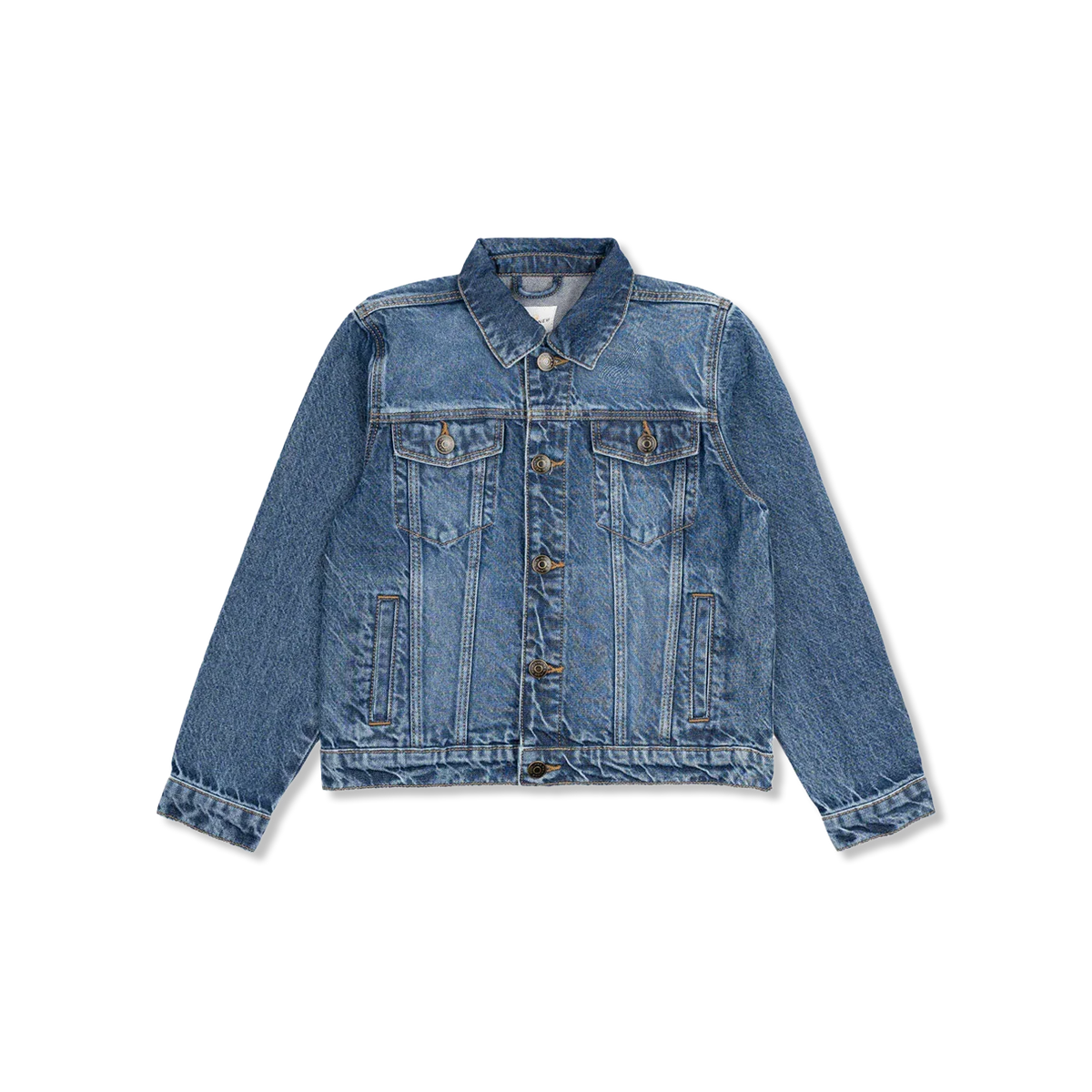 TNNavis summer jacket