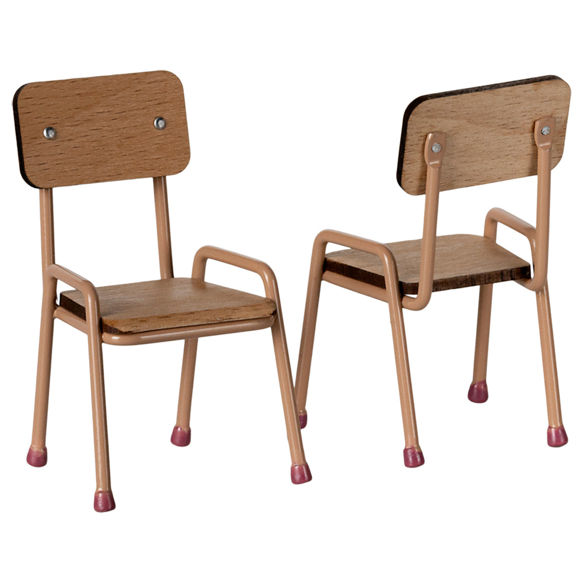 Furniture for mice