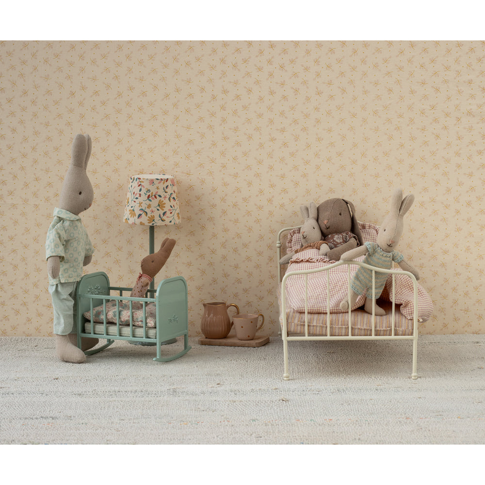 Furniture for mice