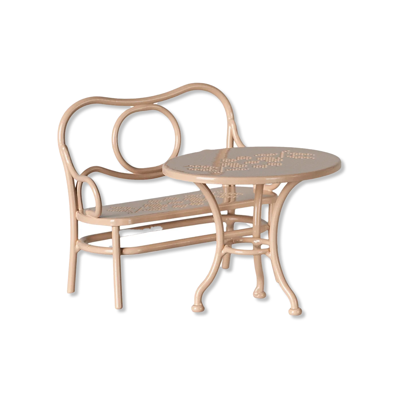 Furniture for mice