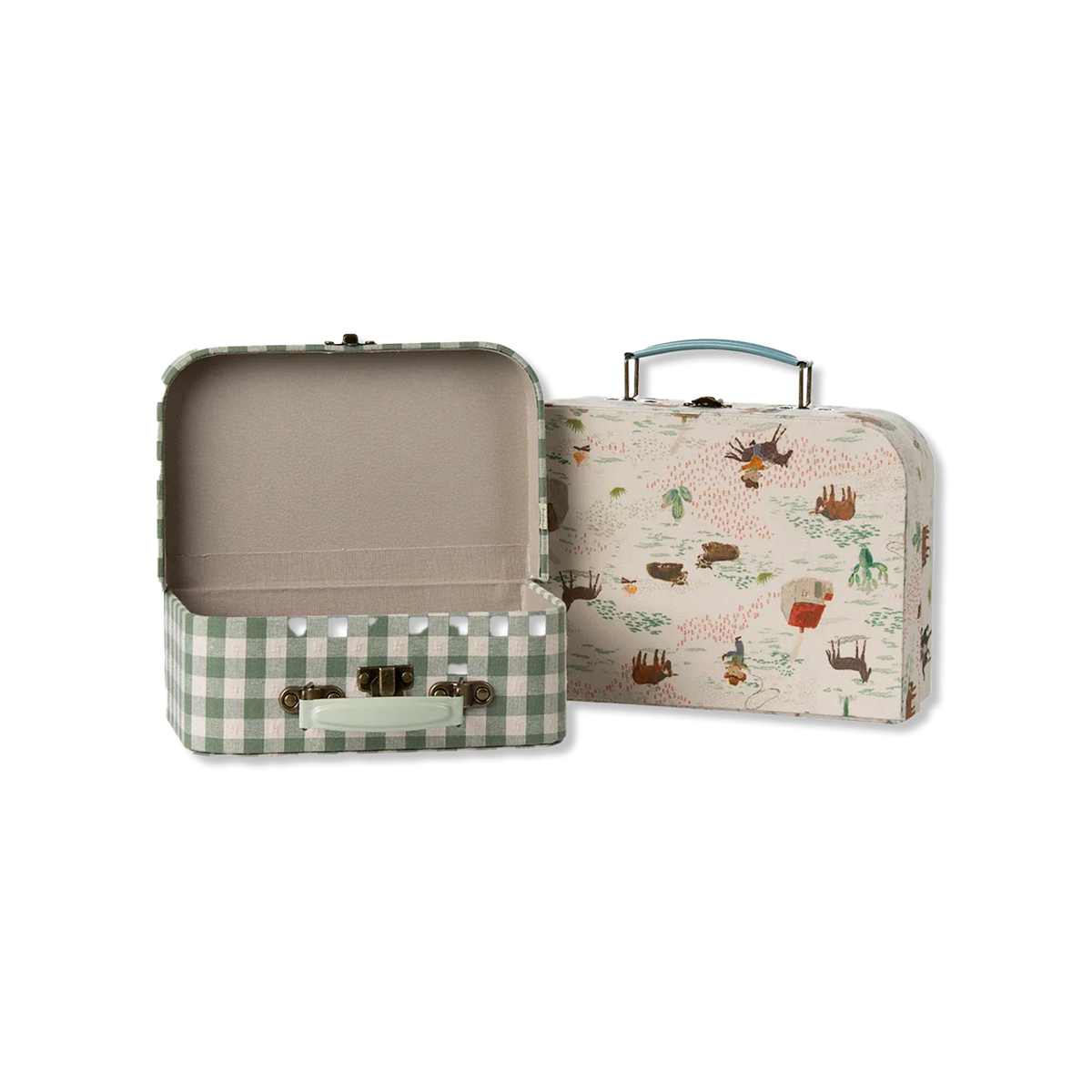 Suitcase