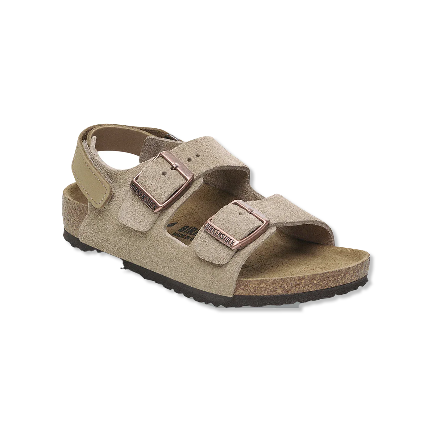 Open sandal