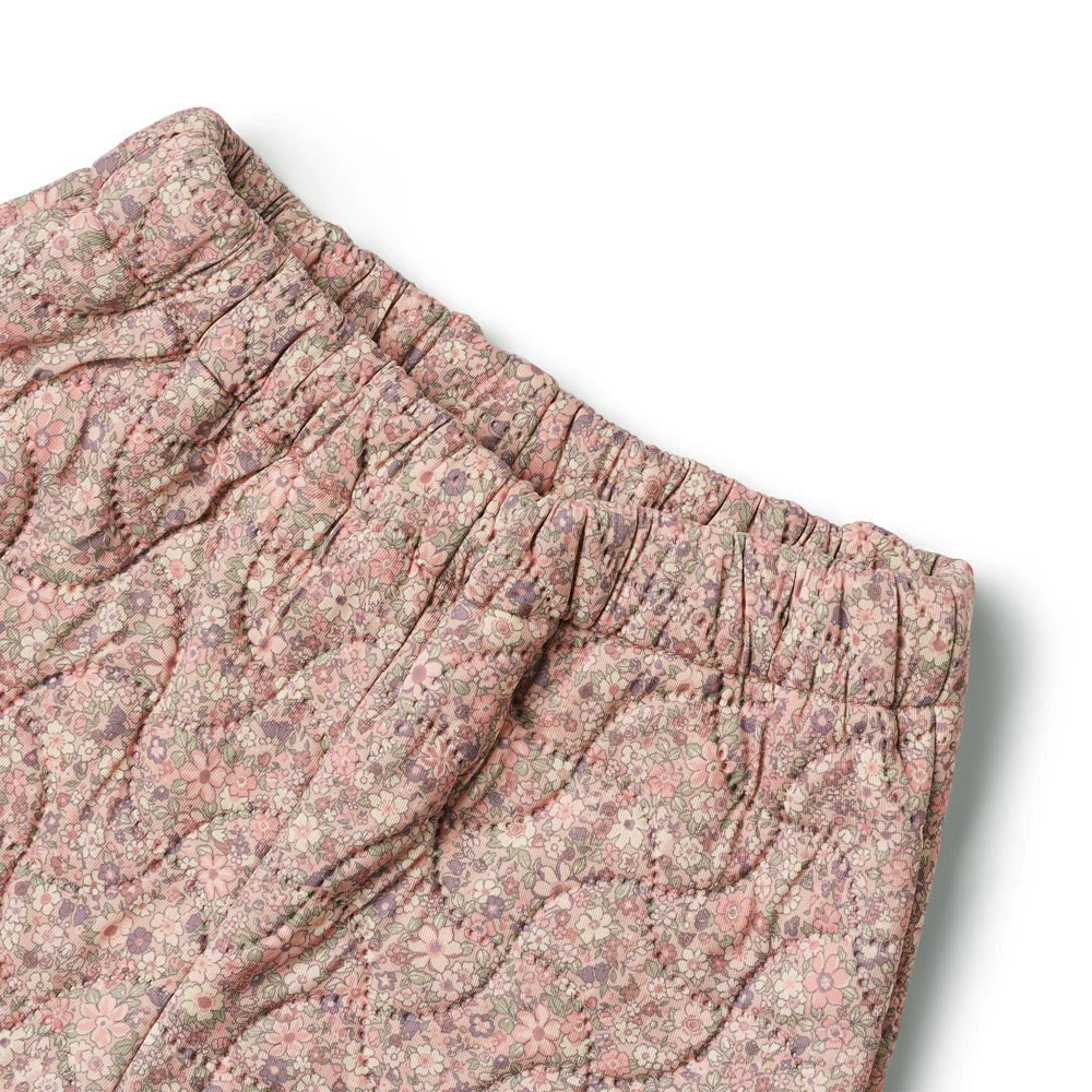 Alex thermo trousers