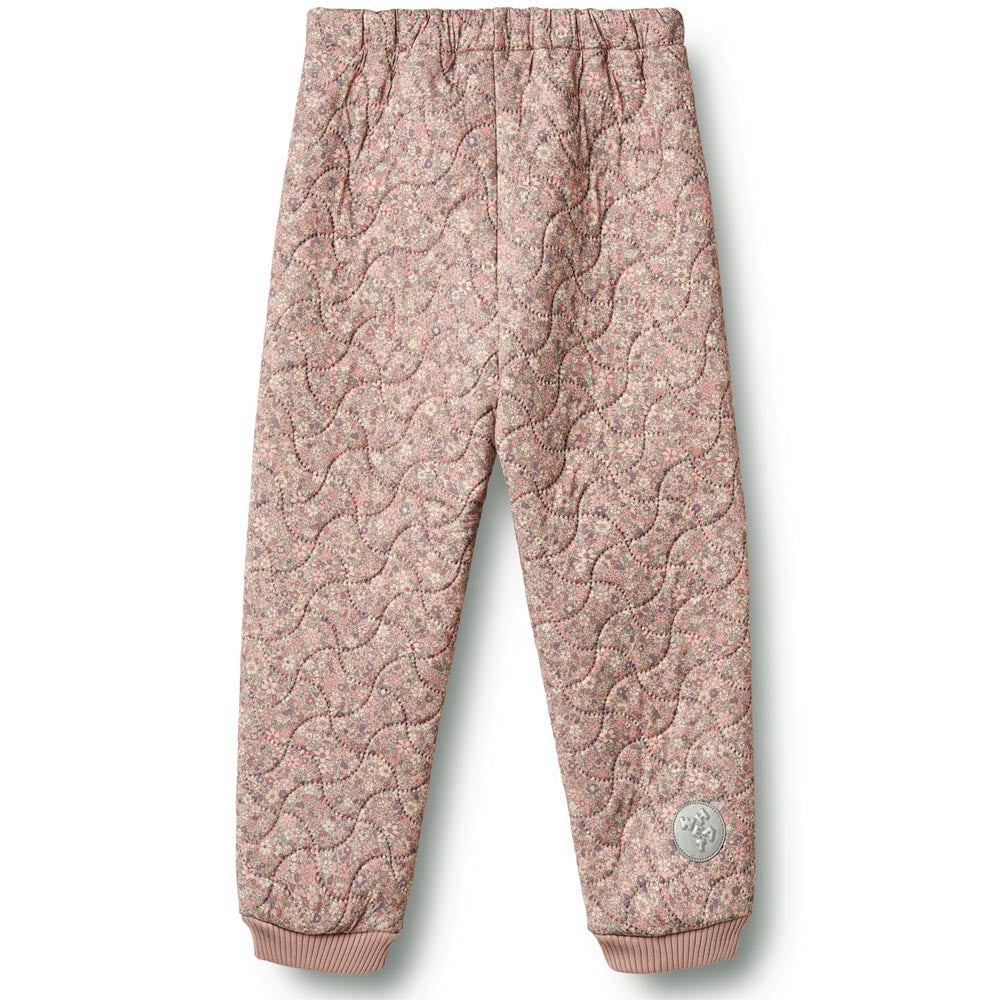 Alex thermo trousers