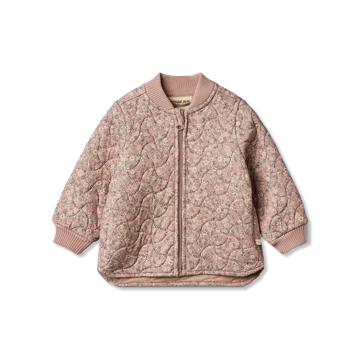 Loui Thermo jacket