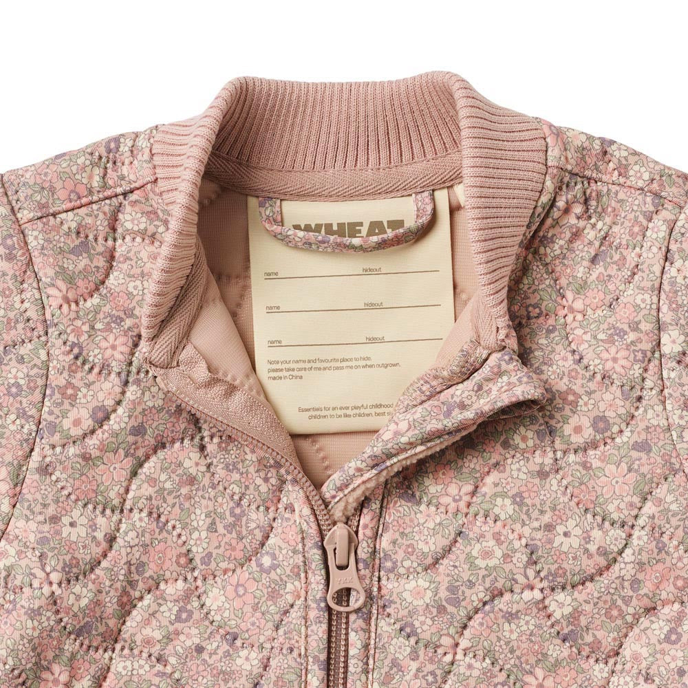 Loui Thermo jacket