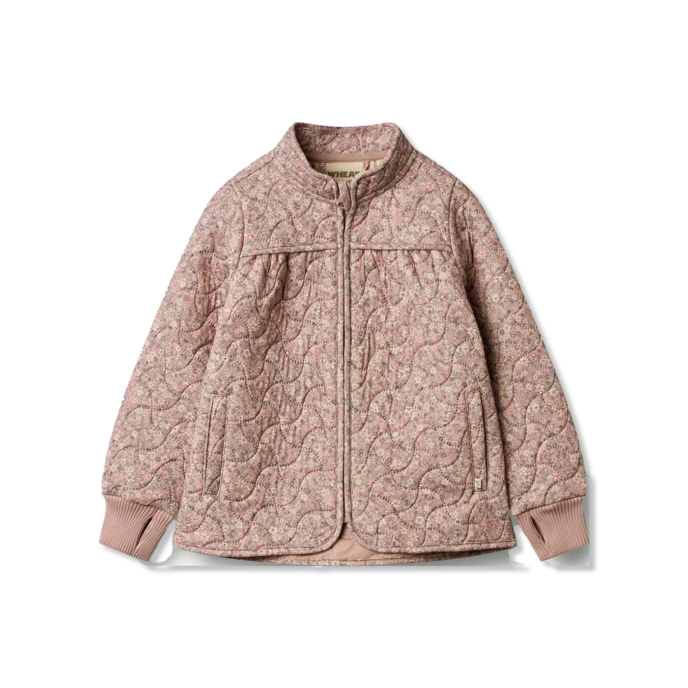 Tilde Thermo jacket