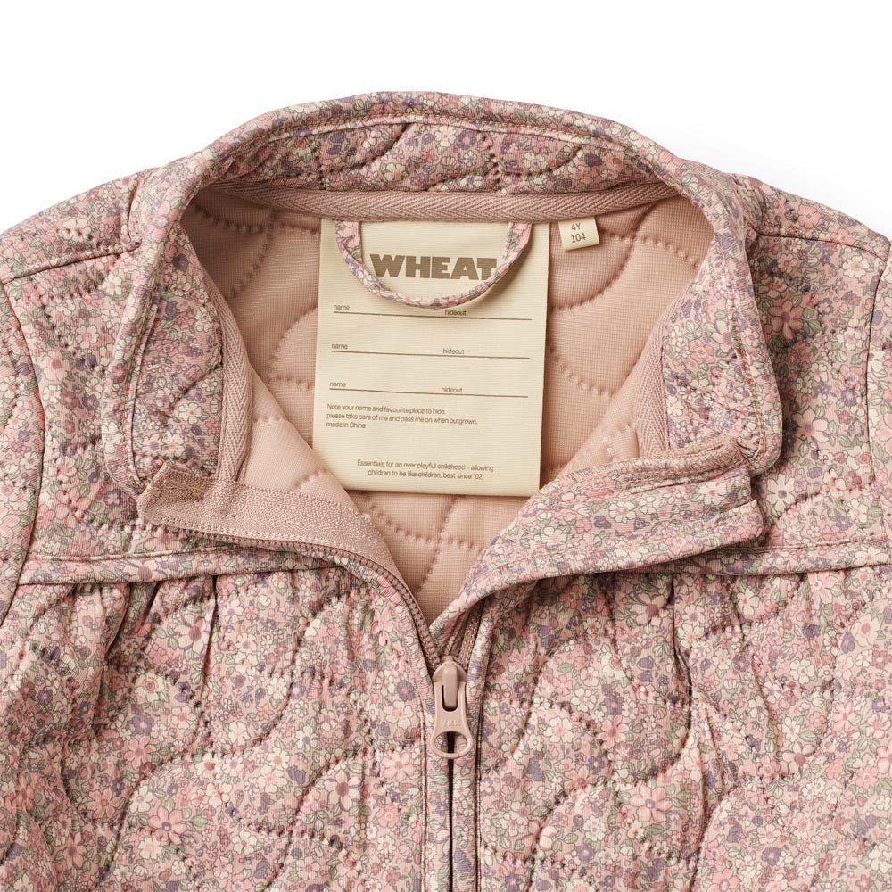 Tilde Thermo jacket
