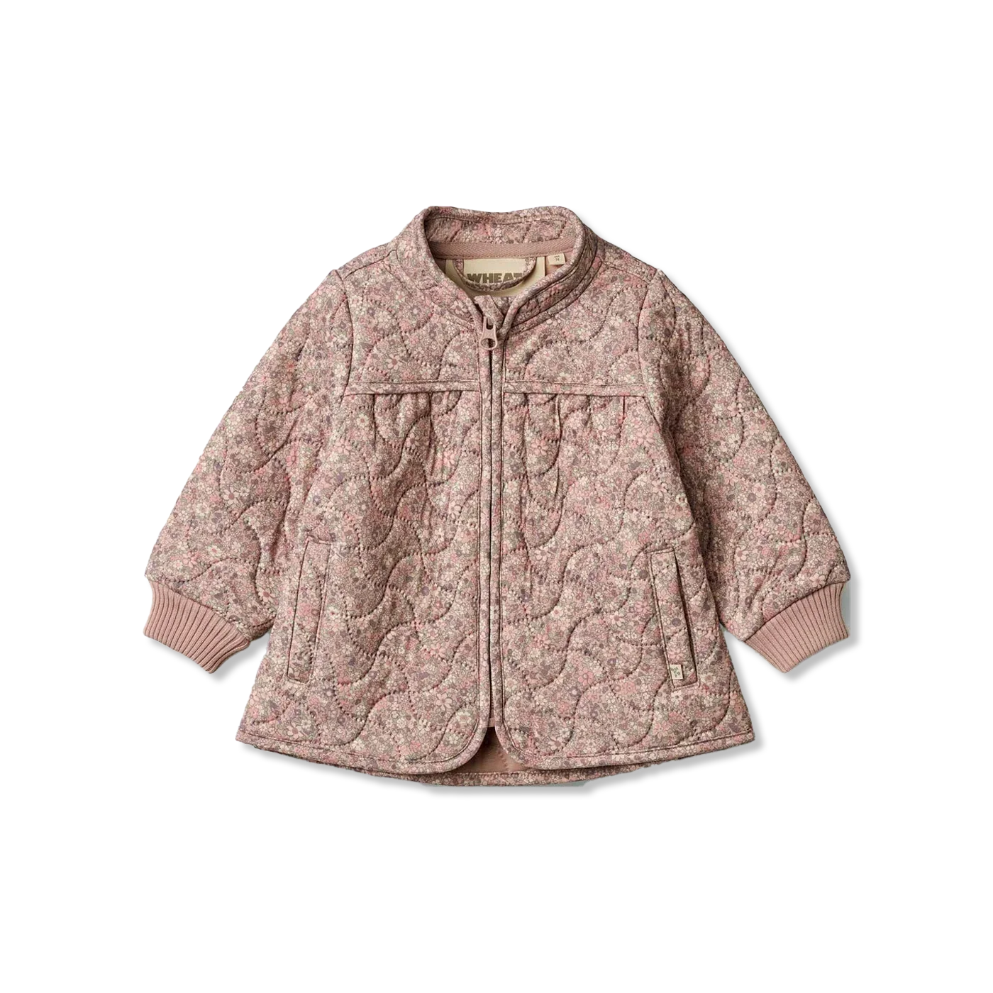 Tilde Thermo jacket
