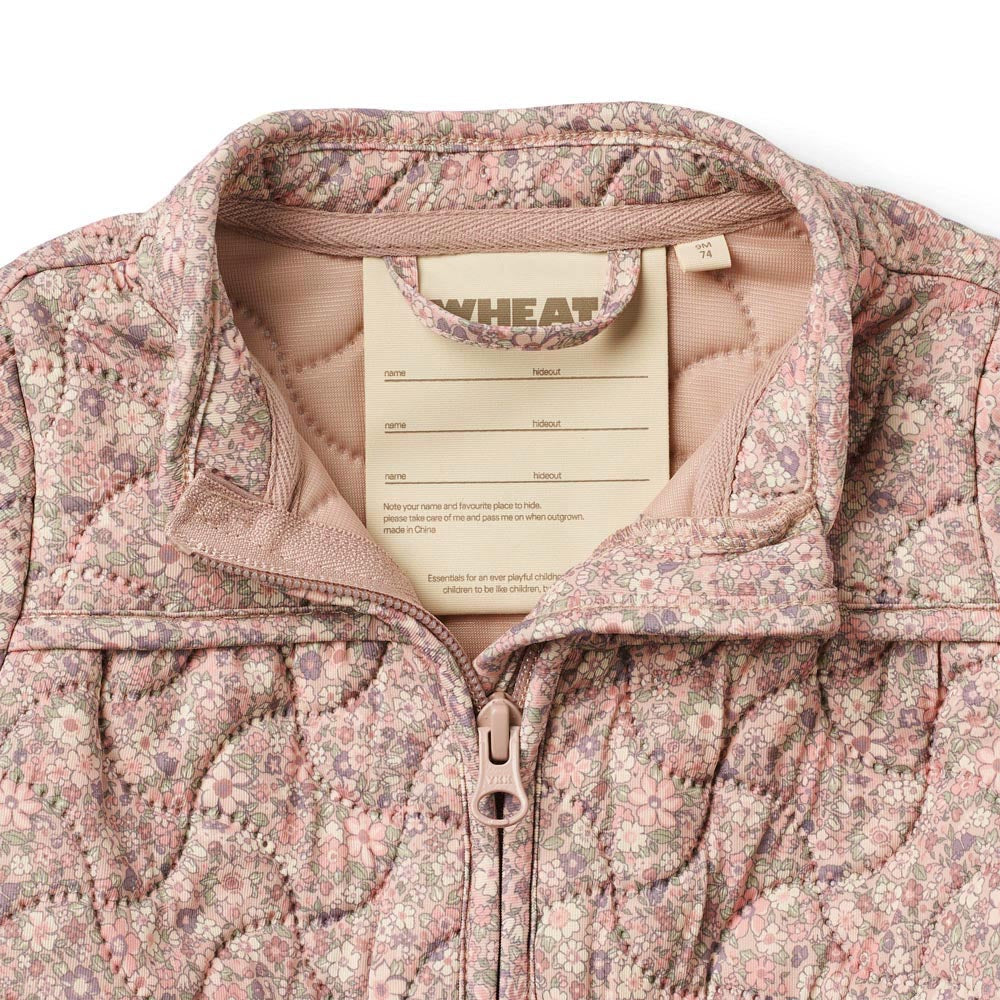 Tilde Thermo jacket