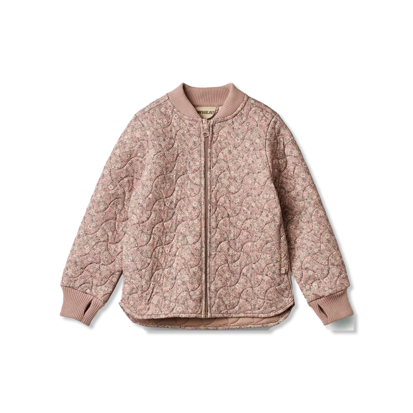 Loui Thermo jacket