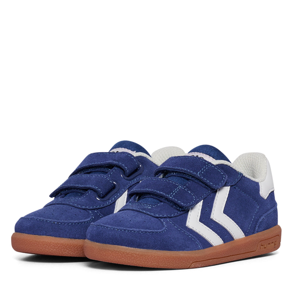 VICTORY SUEDE II INFANT shoes