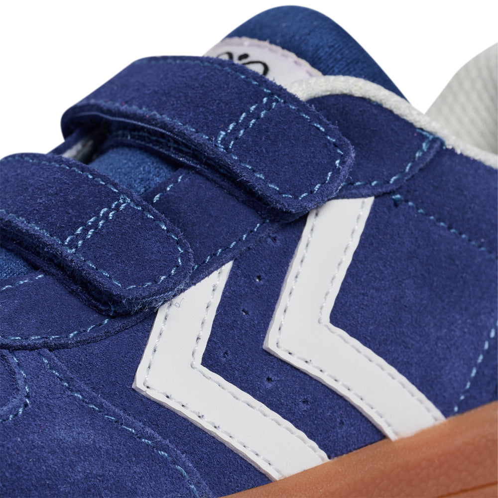 VICTORY SUEDE II INFANT shoes