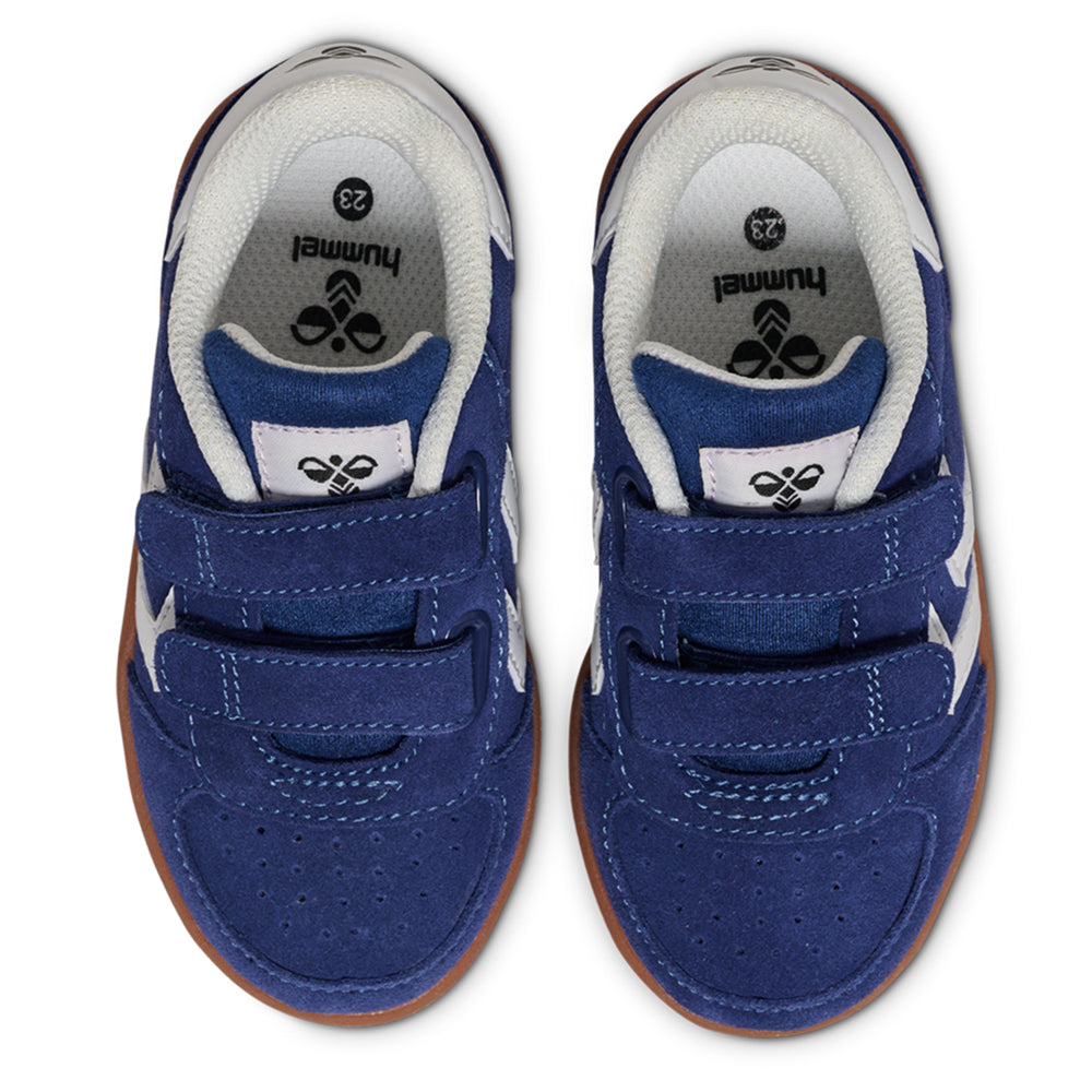 VICTORY SUEDE II INFANT shoes