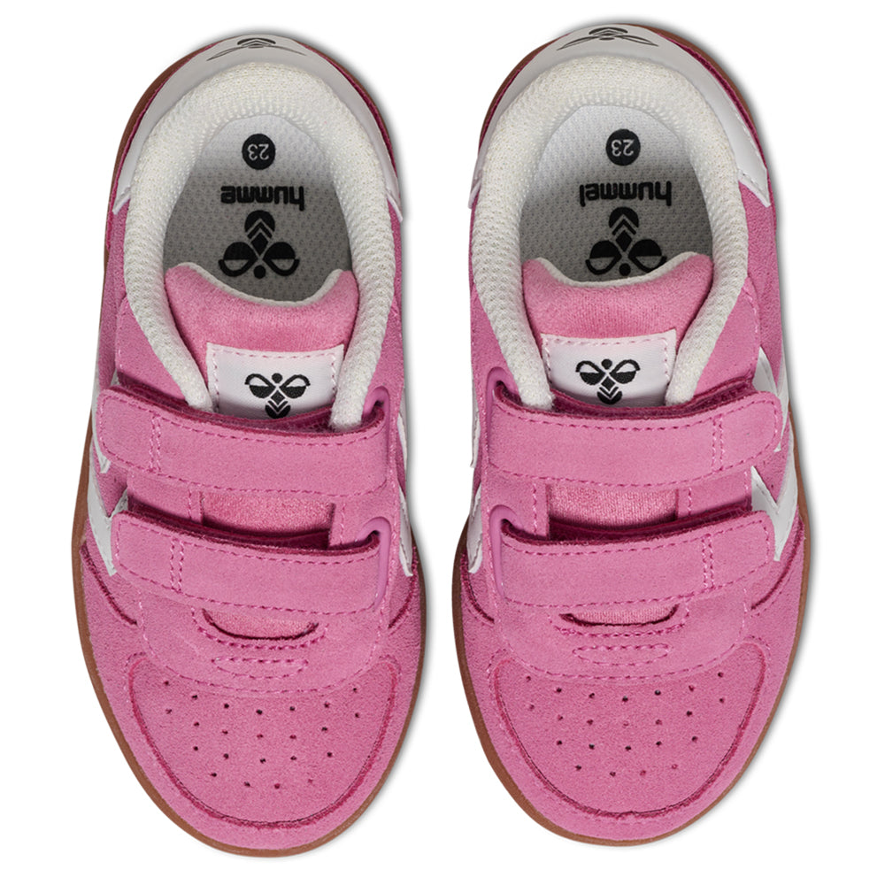 VICTORY SUEDE II INFANT shoes