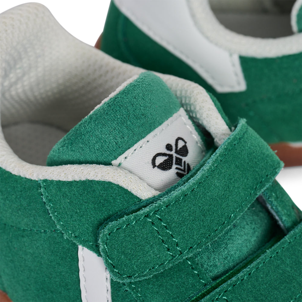 VICTORY SUEDE II INFANT shoes