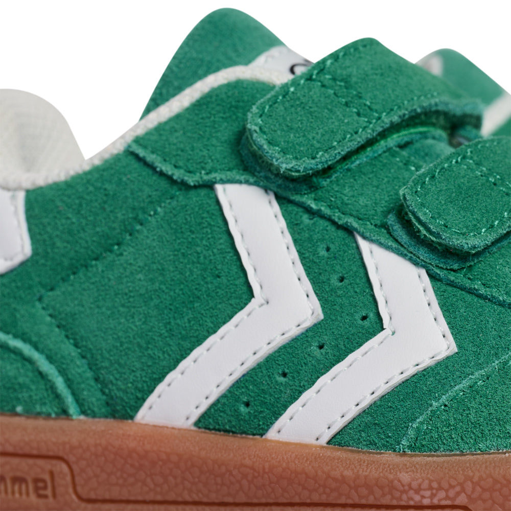 VICTORY SUEDE II INFANT shoes