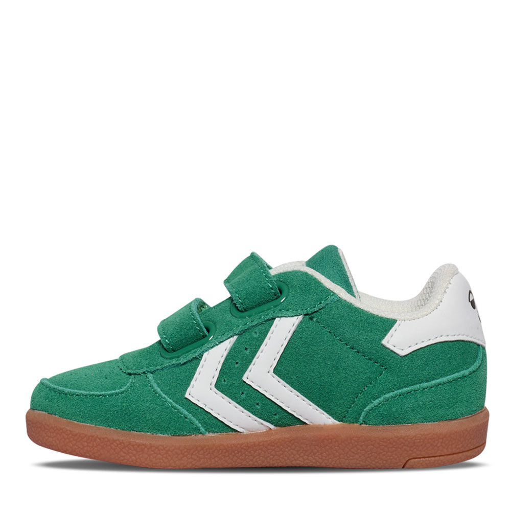 VICTORY SUEDE II INFANT shoes