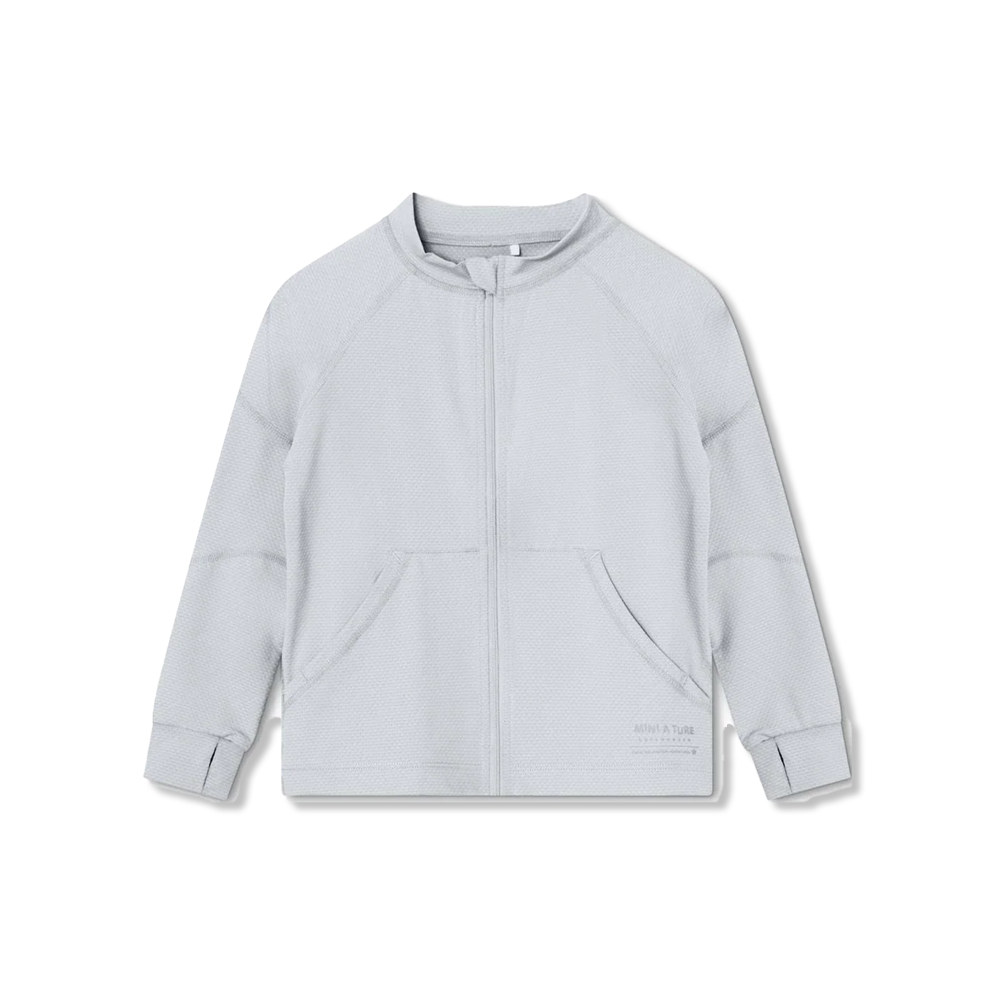 Matgiuseppe Zip sweatshirt