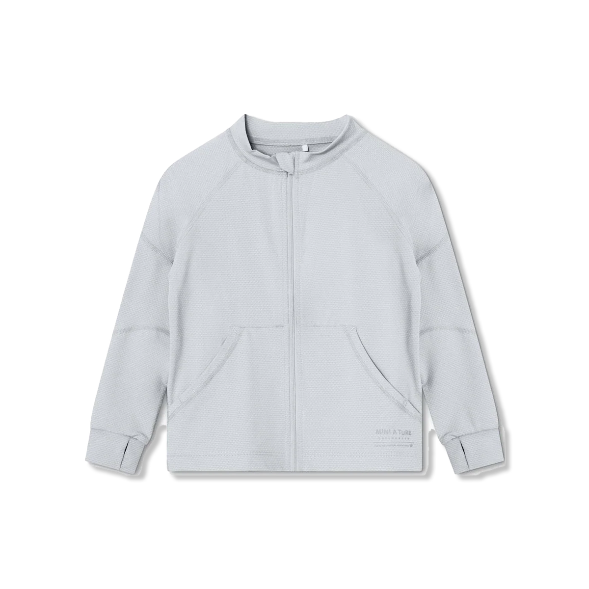 Matgiuseppe Zip sweatshirt