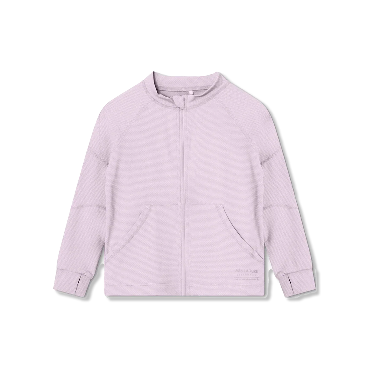 Matgiuseppe Zip sweatshirt