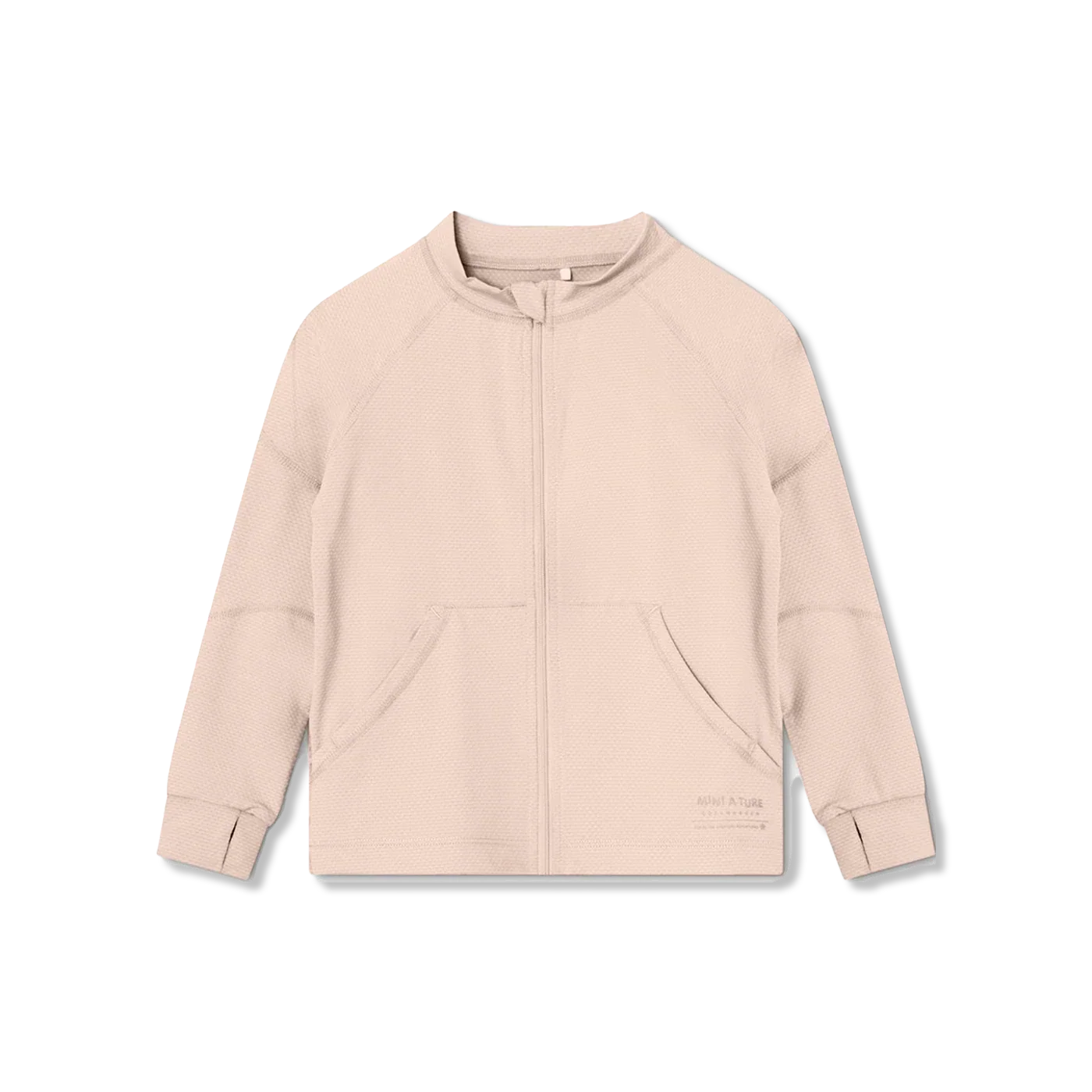 Matgiuseppe Zip sweatshirt