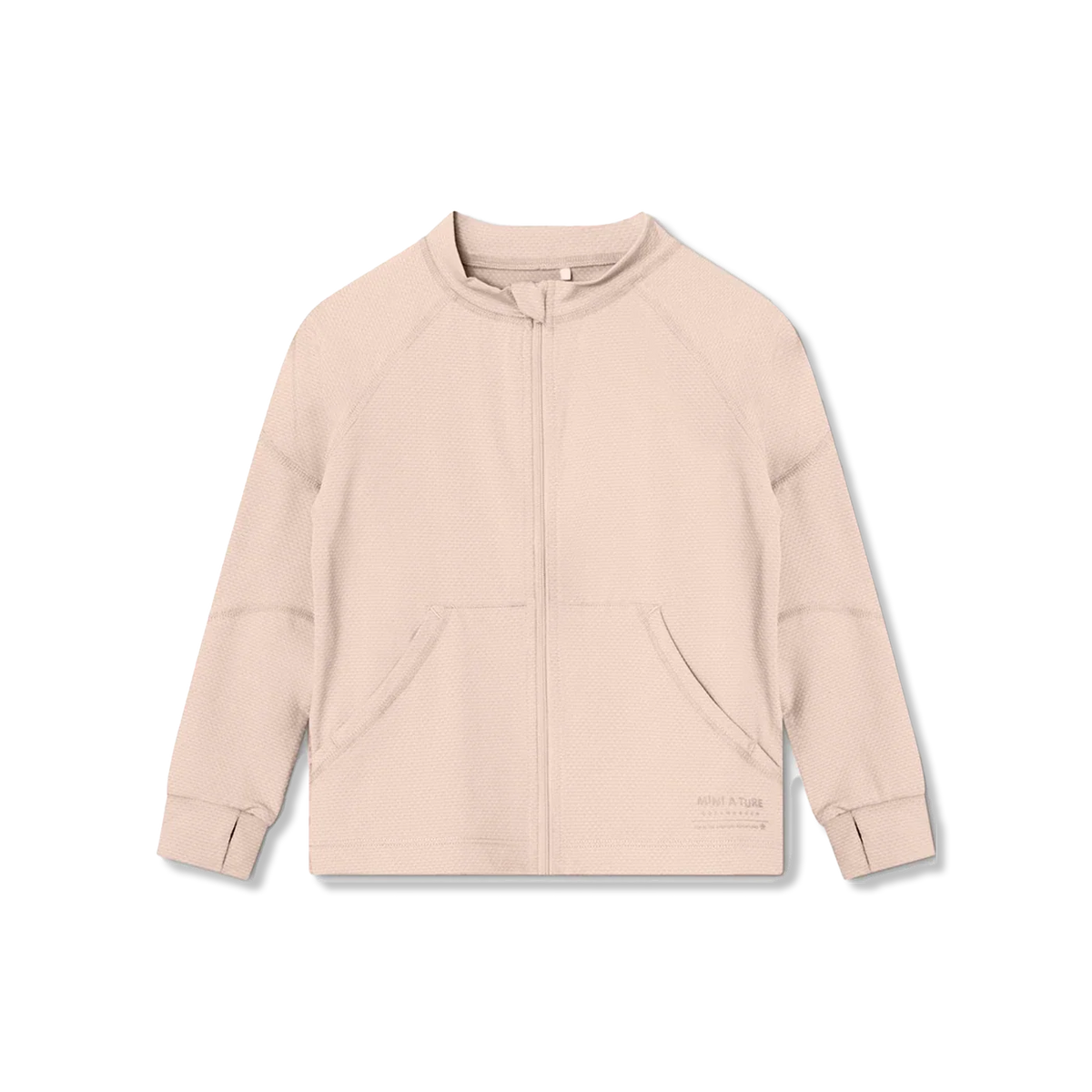 Matgiuseppe Zip sweatshirt