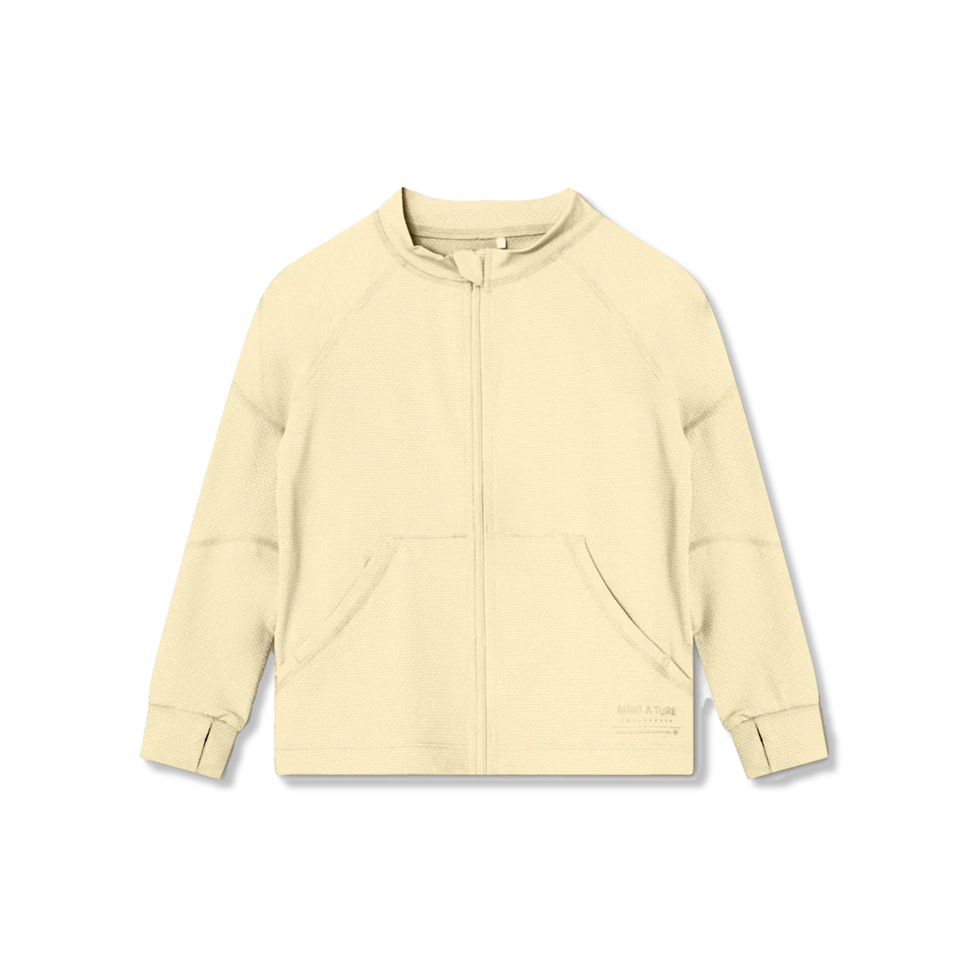 Matgiuseppe Zip sweatshirt