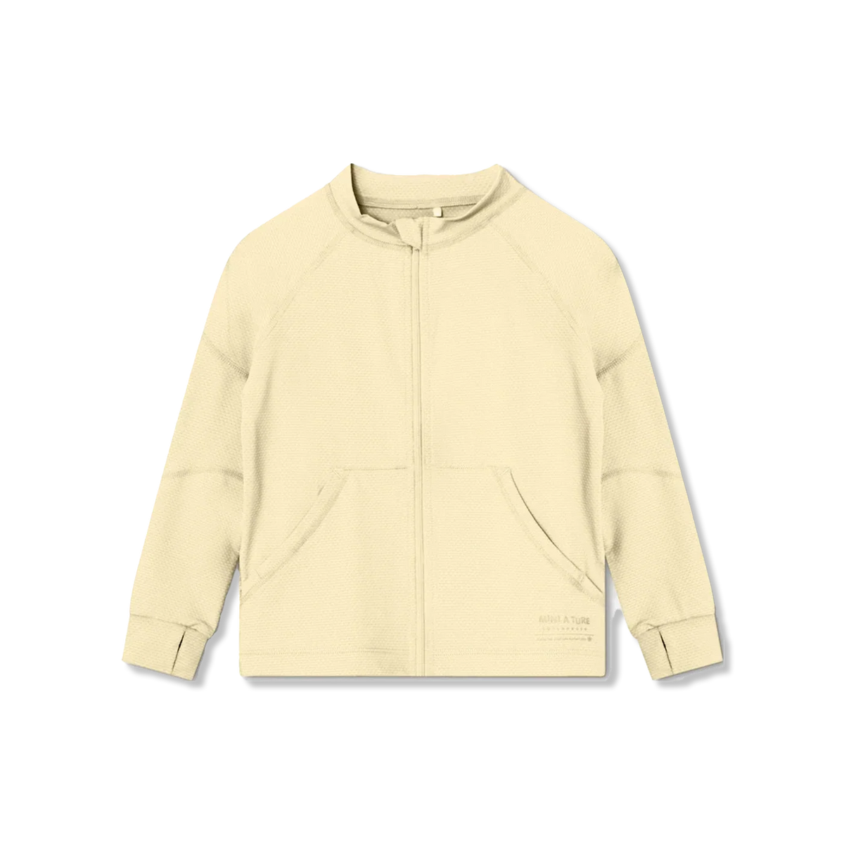 Matgiuseppe Zip sweatshirt