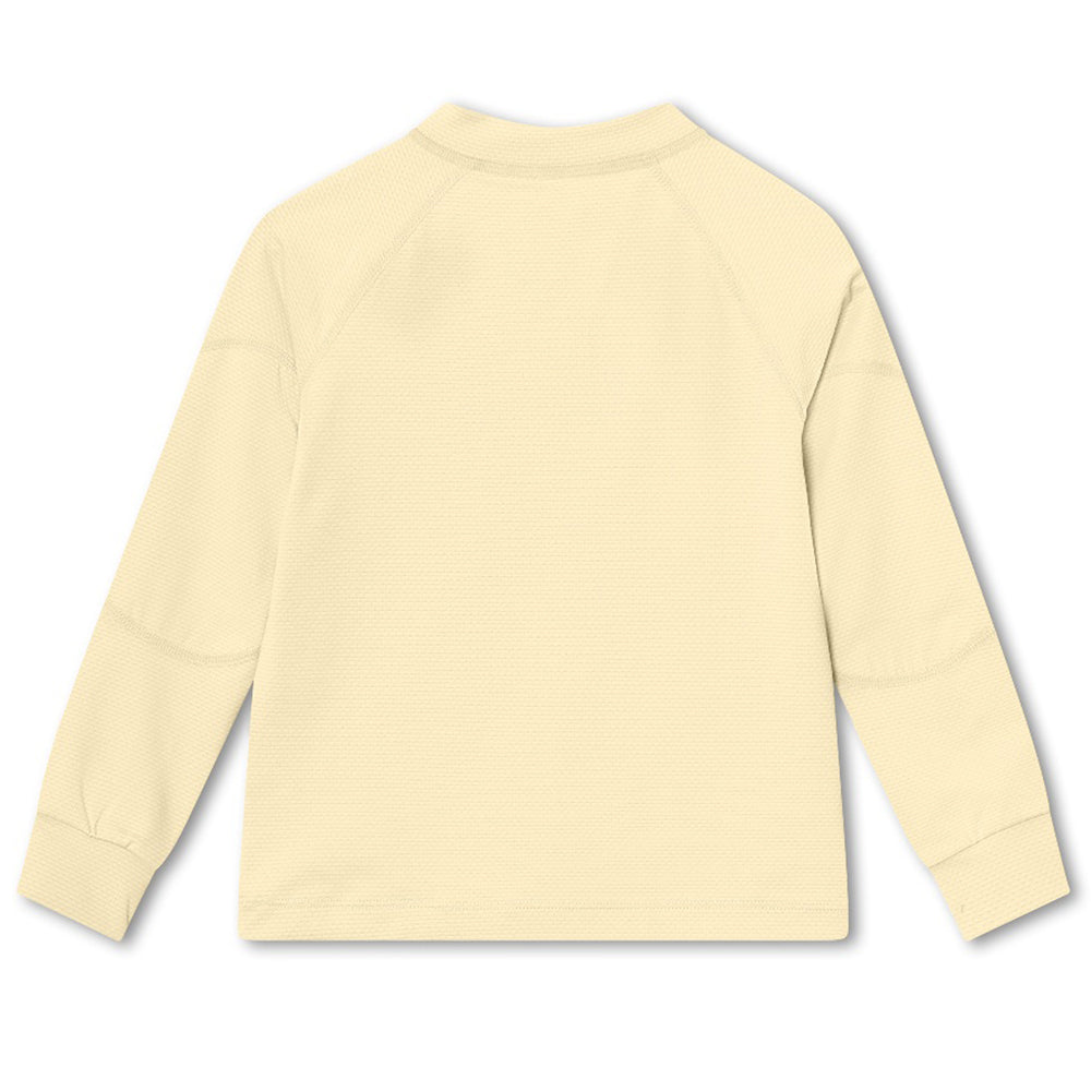 Matgiuseppe Zip sweatshirt