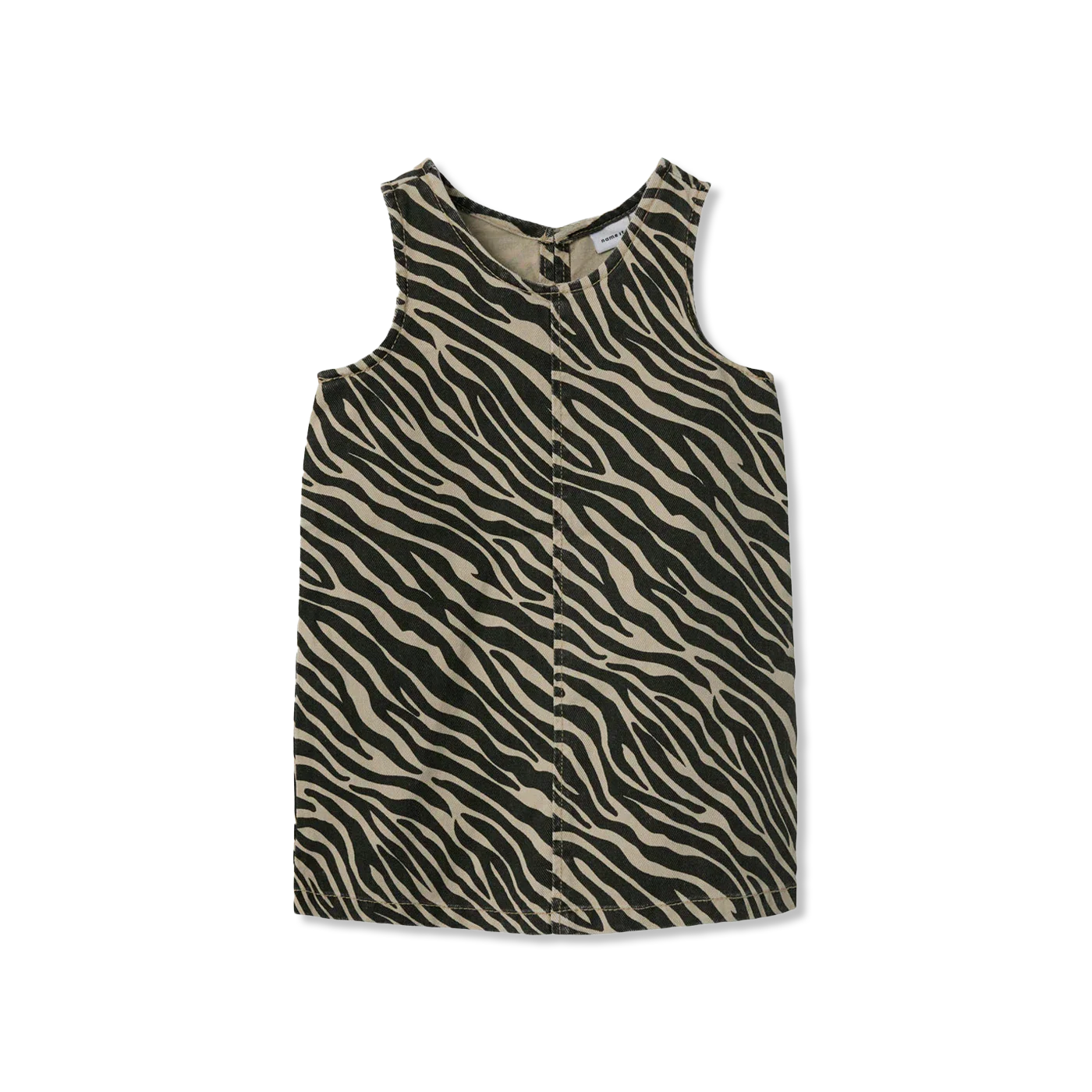 NMFZebra dress